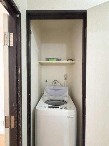 ライオンズマンション西長堀８階　報酬ありの周辺