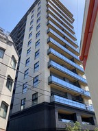 パークホームズ文京本駒込の画像