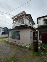 風通しの良いレトロな2階建～千葉県松戸市栄町6丁目～の画像