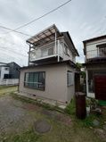風通しの良いレトロな2階建～千葉県松戸市栄町6丁目～の画像