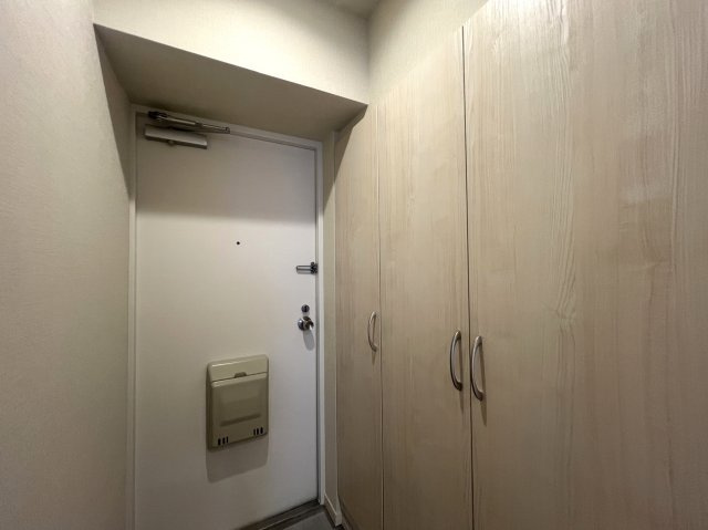 横浜駅周辺が庭となる地。その感覚、なかなか持てないですよね？はい、私もです。ってコトは、選ばれし人間のみが享受できるこの恩恵。部屋より楽しいかもれしれない！な、『モンテベルデ横浜』リノベーションのその他