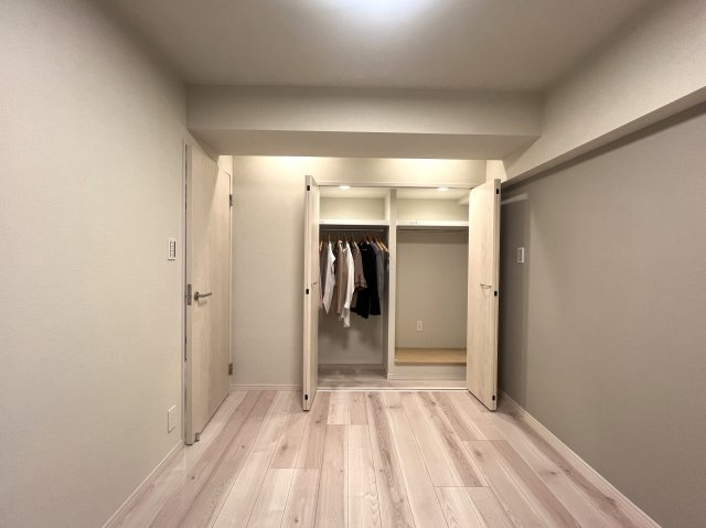 横浜駅周辺が庭となる地。その感覚、なかなか持てないですよね？はい、私もです。ってコトは、選ばれし人間のみが享受できるこの恩恵。部屋より楽しいかもれしれない！な、『モンテベルデ横浜』リノベーションのその他