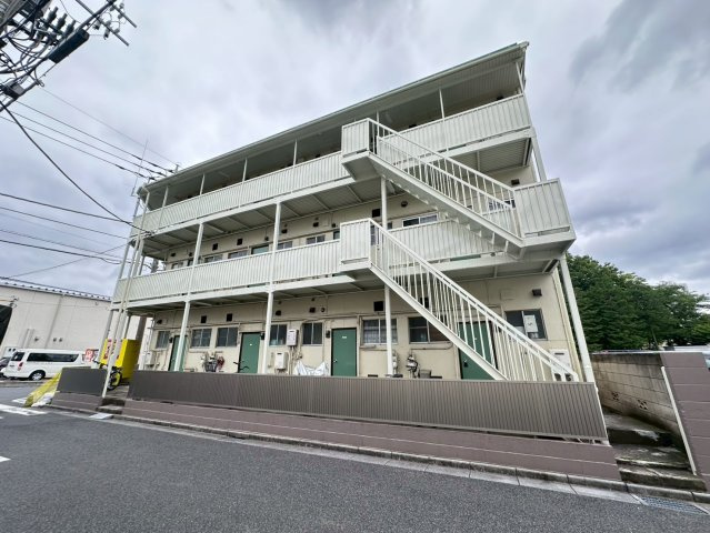 末広マンション