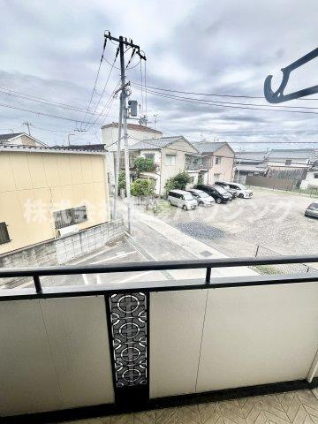 グランシャリオの展望