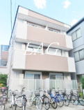 ＮＳＧＡＴＥ光が丘の画像