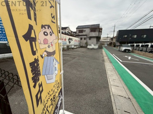 阪急伊丹線「伊丹駅」や「新伊丹駅」、JR福知山線「伊丹駅」などへバスや自転車でのアクセスが良好です。