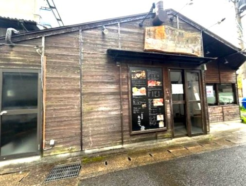 竹鼻竹ノ街道町テナント
