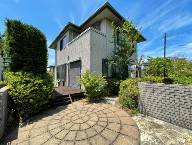 【外観】 | 清玄町　中古戸建
