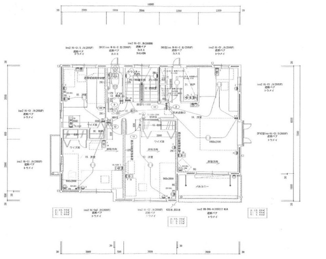 【間取り】 | 清玄町　中古戸建 | ２F