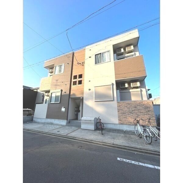 カンファ-フォレスト　名古屋市賃貸　仲介手数料無料
