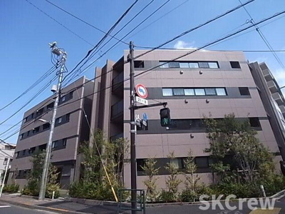 【外観】 | N・サンバレー