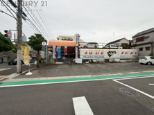 伊丹市野間1丁目売り土地の画像