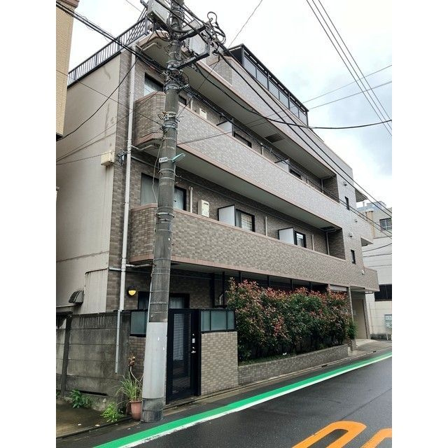 Ｔ’ｓ　ｇａｒｄｅｎ目黒