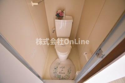 【トイレ】 | 宮田文化