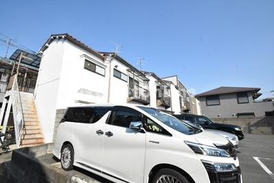 【外観】 | 宮田文化