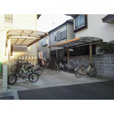 【エントランス】 | 西鶴間KIガーデンズ壱番館