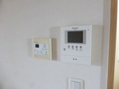 【セキュリティ】 | 西鶴間KIガーデンズ壱番館
