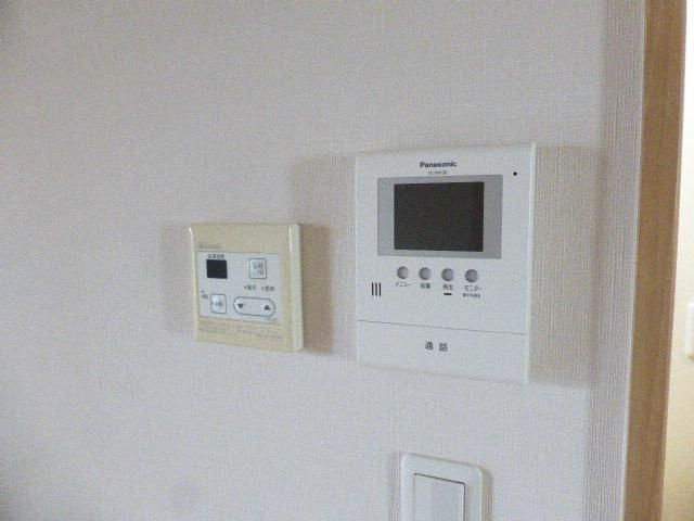 【セキュリティ】 | 西鶴間KIガーデンズ壱番館