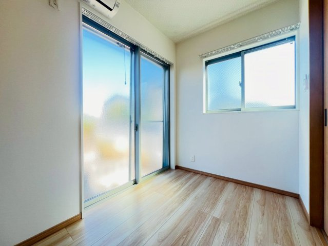 アジールシエルの子供部屋