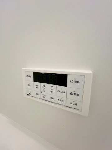 アジールシエルの内装