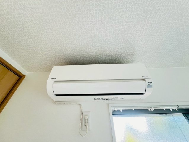 アジールシエルの設備