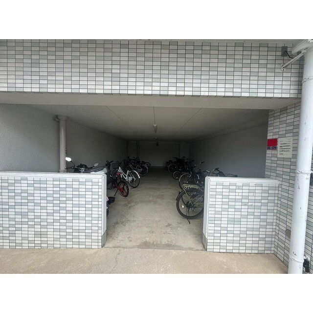 ライオンズマンション久留米中央の設備