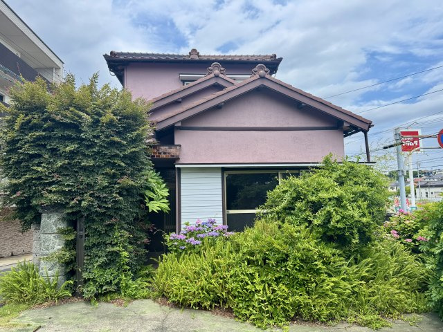 中央区山手町
