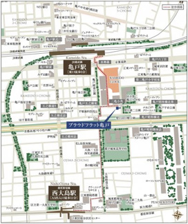 【地図】