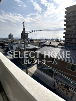 【展望】 | Ａ・ＣＩＴＹ矢作橋駅前