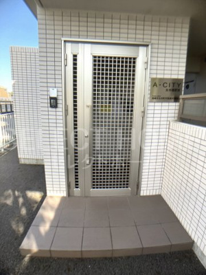  | Ａ・ＣＩＴＹ矢作橋駅前