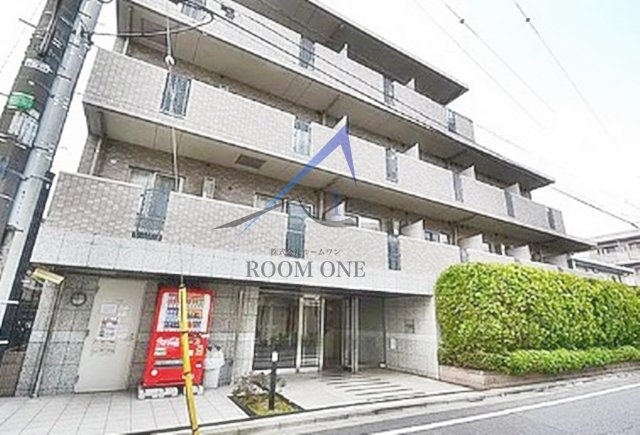リガーレ・プレズント氷川台