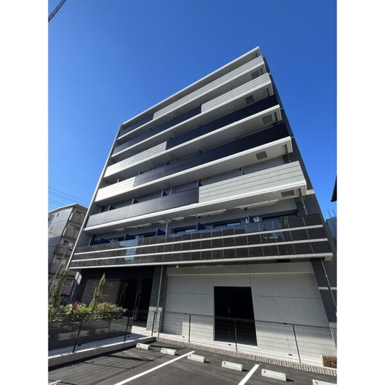 【外観パース】 | S-RESIDENCE名駅NorthⅡ