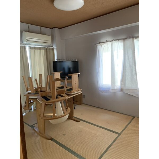 【その他】 | ムラカミマンション