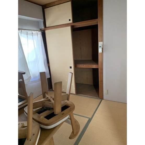 【内装】 | ムラカミマンション