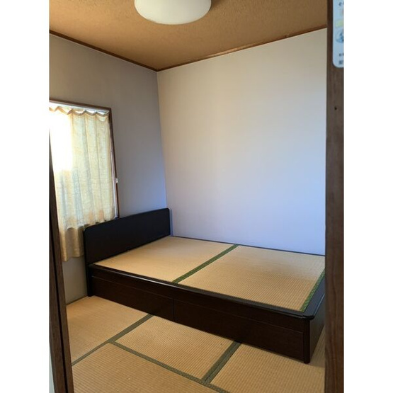 【和室】 | ムラカミマンション