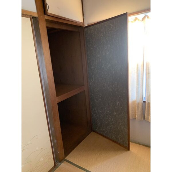 【収納】 | ムラカミマンション