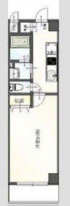 松戸市栄町７丁目の賃貸マンション