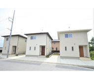 羽村市川崎4丁目戸建(ハムラシカワサキヨンチョウメコダテ)の画像