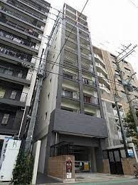 プレスタイル博多NORTH　東住吉小学校区