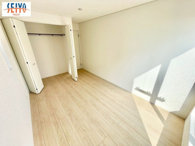 【洋室】 | ☆佐伯区五日市町大字美鈴園　新規分譲☆