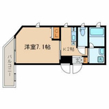 ジュネス石原Ⅱの画像