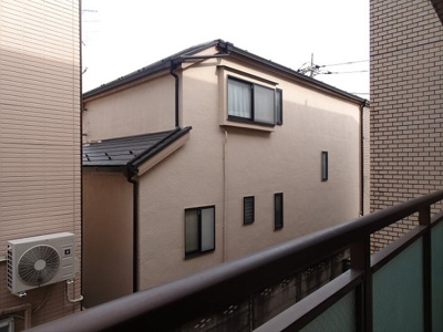 【展望】 | JLBグランエクリュ明大前