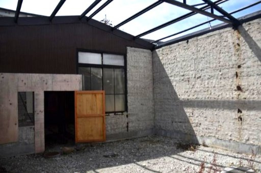 伏見　元和菓子屋さんの京町家のその他