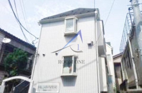 トレンドハウス