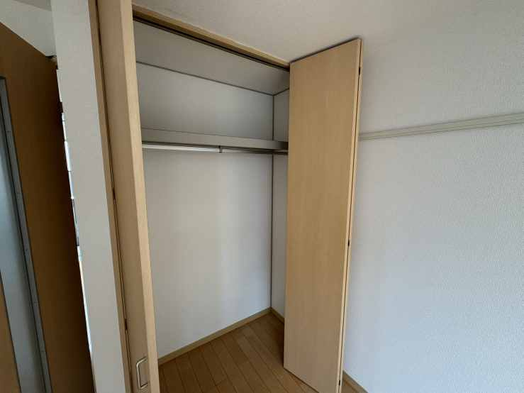 MyStudioの収納