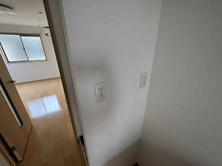 MyStudioの内装