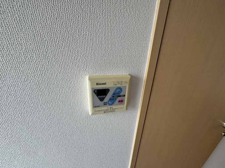 MyStudioの設備