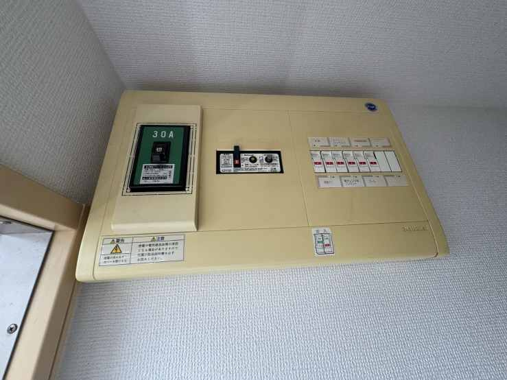 MyStudioの設備