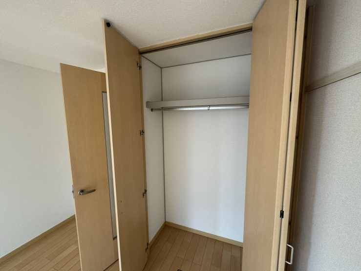 MyStudioの収納