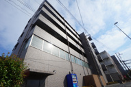 川崎市高津区溝口２丁目のマンションの画像